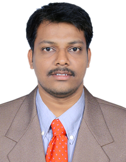 Naveenkumar Tarigonda